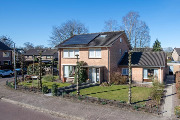 Abdinckhofstraat 1