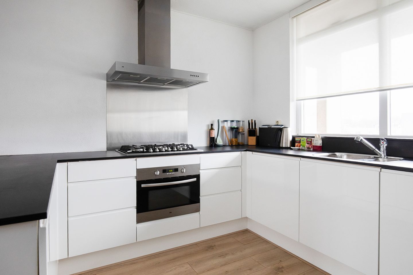 Foto 5 van Charta 77-Vaart 60