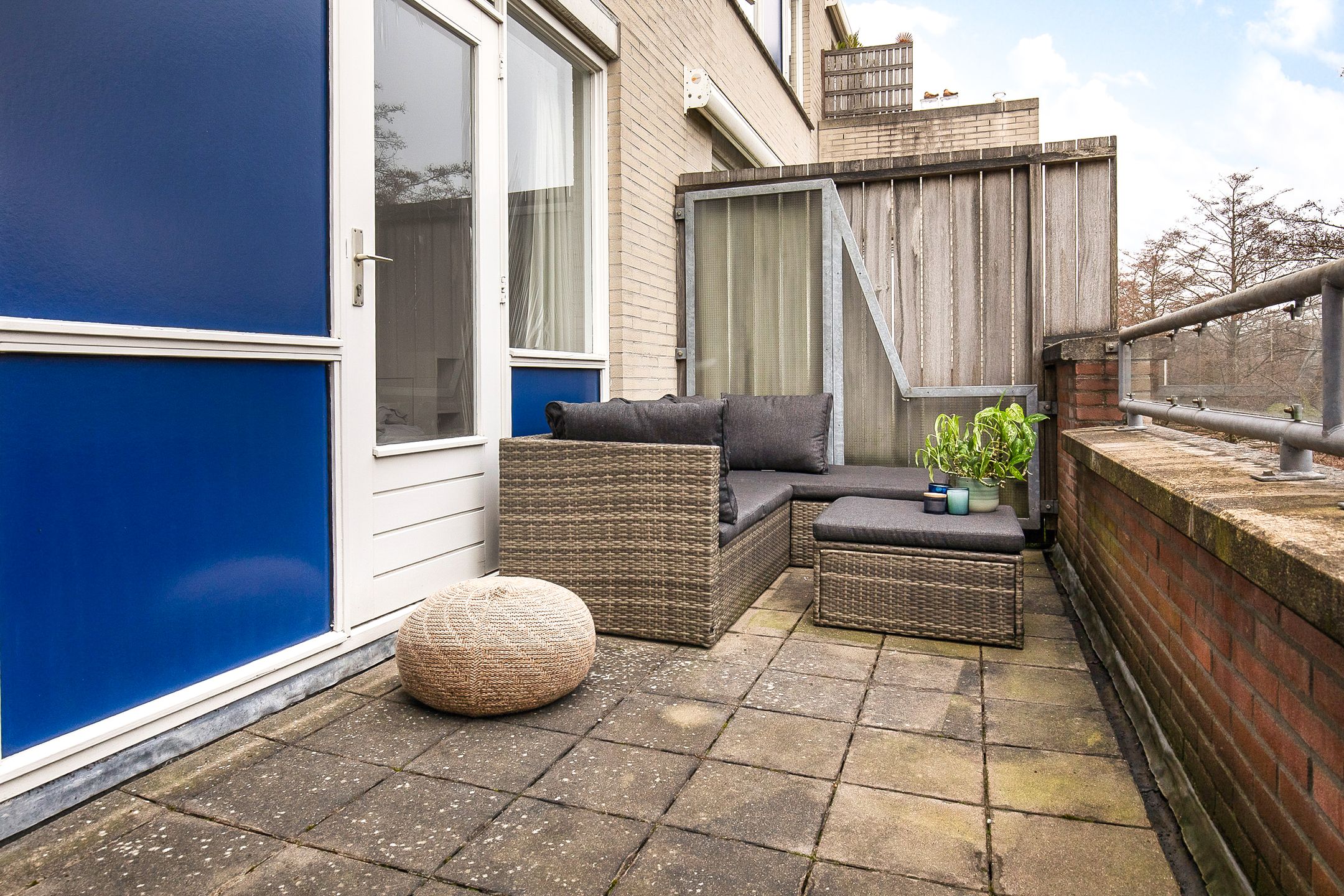 Foto 6 van Charta 77-Vaart 60