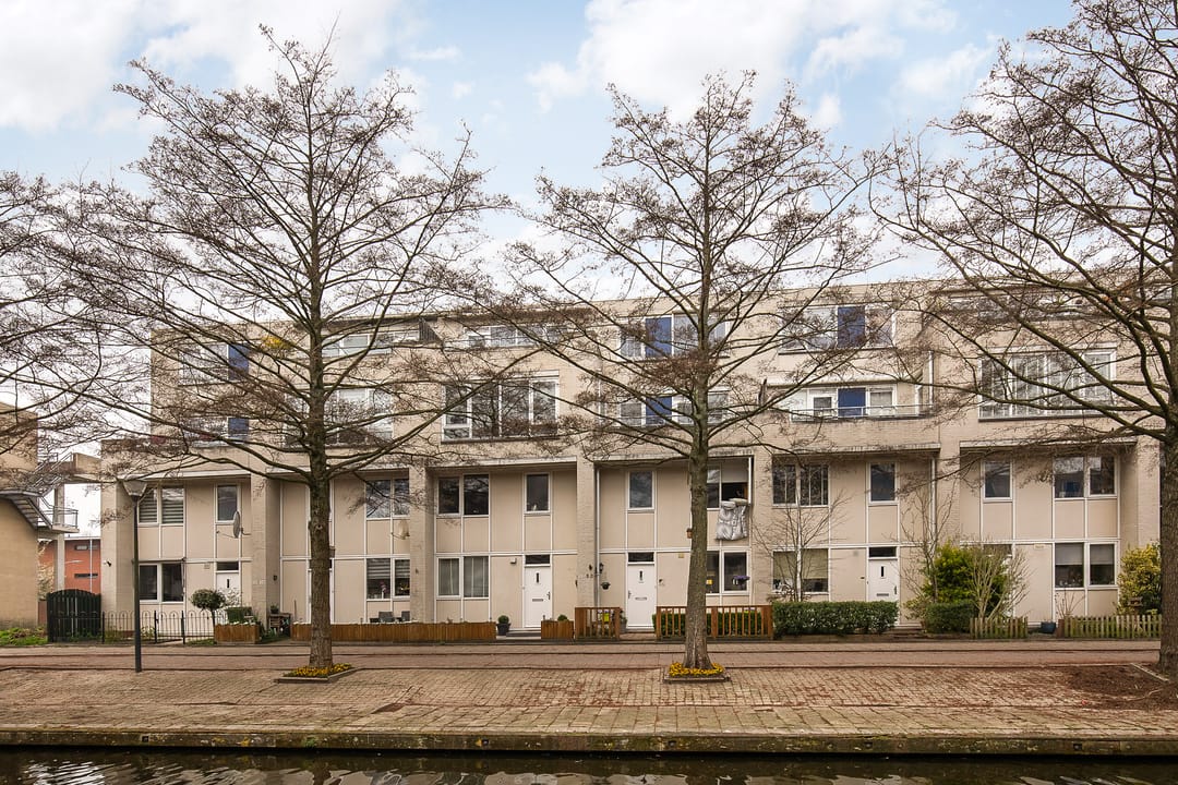 Foto 7 van Charta 77-Vaart 60