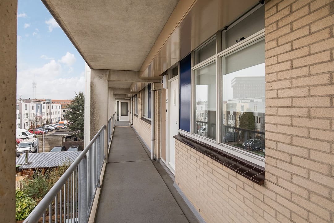 Foto 8 van Charta 77-Vaart 60