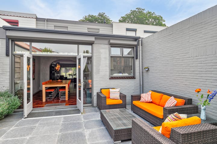 Foto 32 van Oude Kerkstraat 14