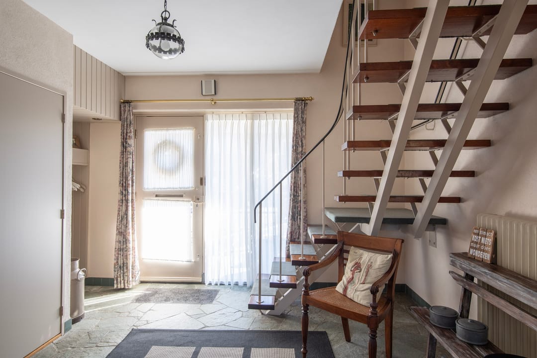 Foto 7 van Abdinckhofstraat 1