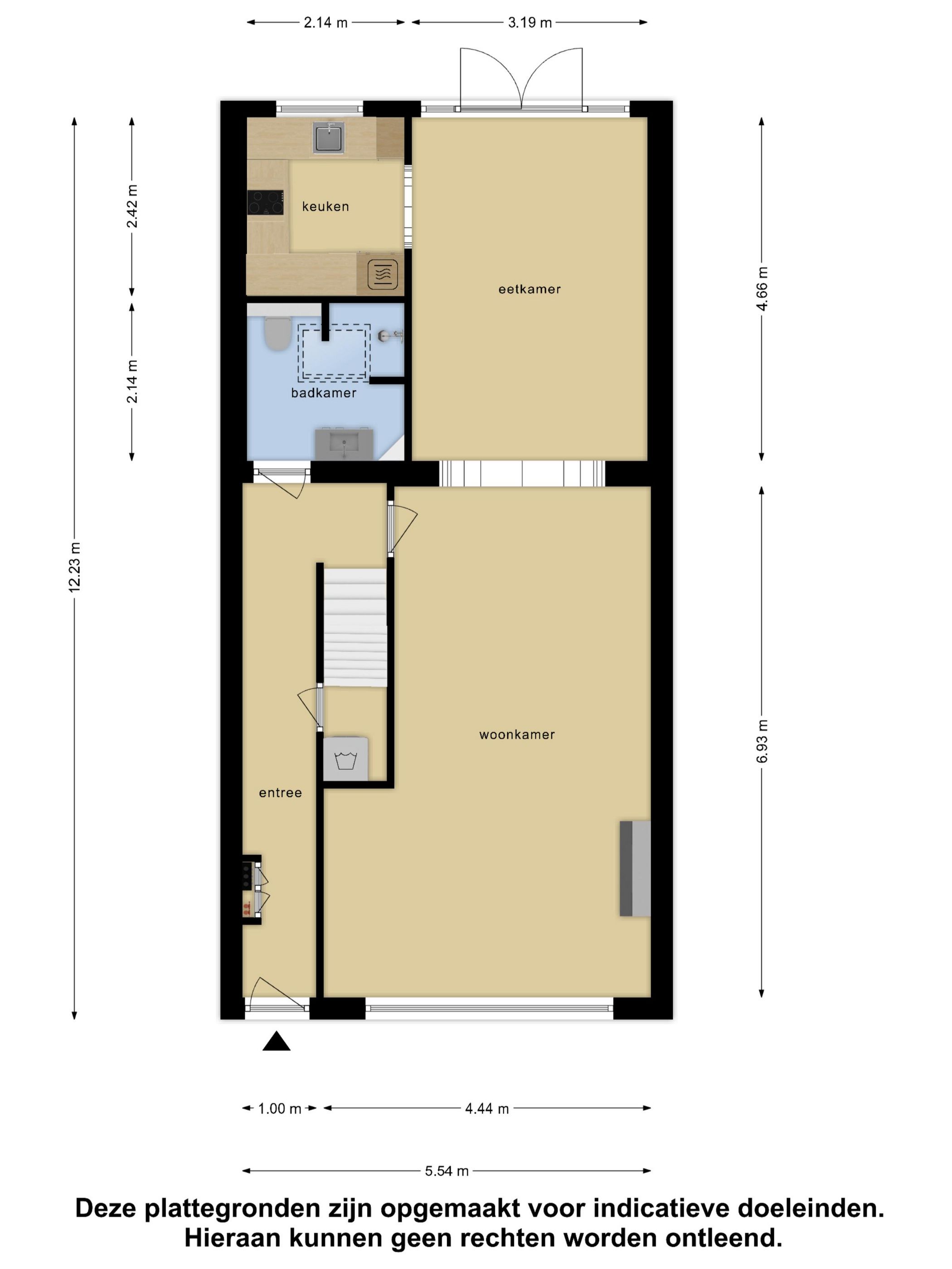 Foto 36 van Oude Kerkstraat 14