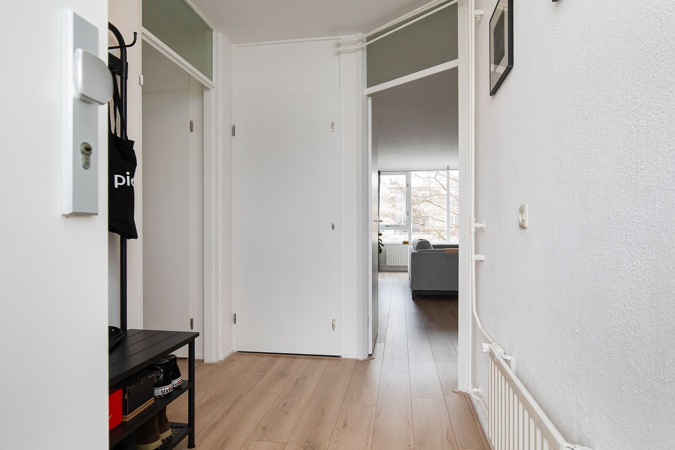 Foto 9 van Charta 77-Vaart 60