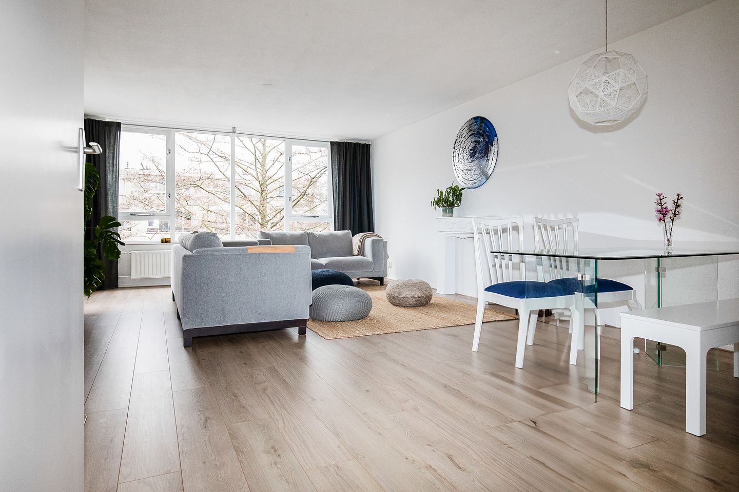 Foto 10 van Charta 77-Vaart 60