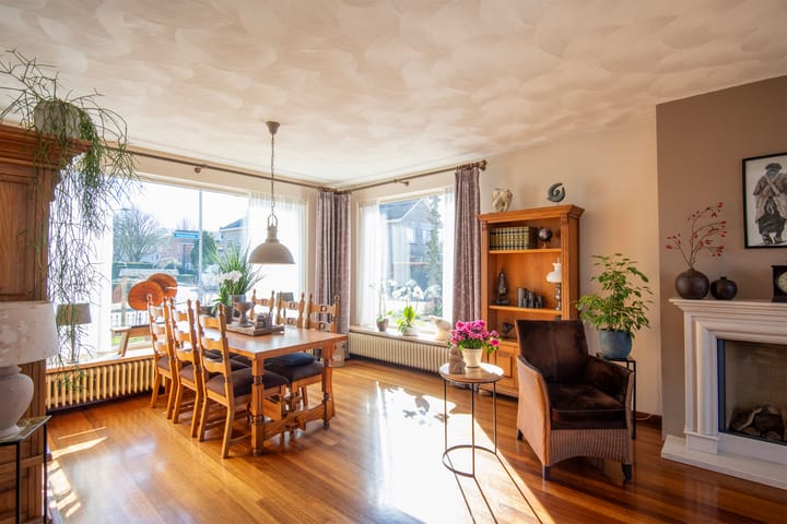 Foto 9 van Abdinckhofstraat 1