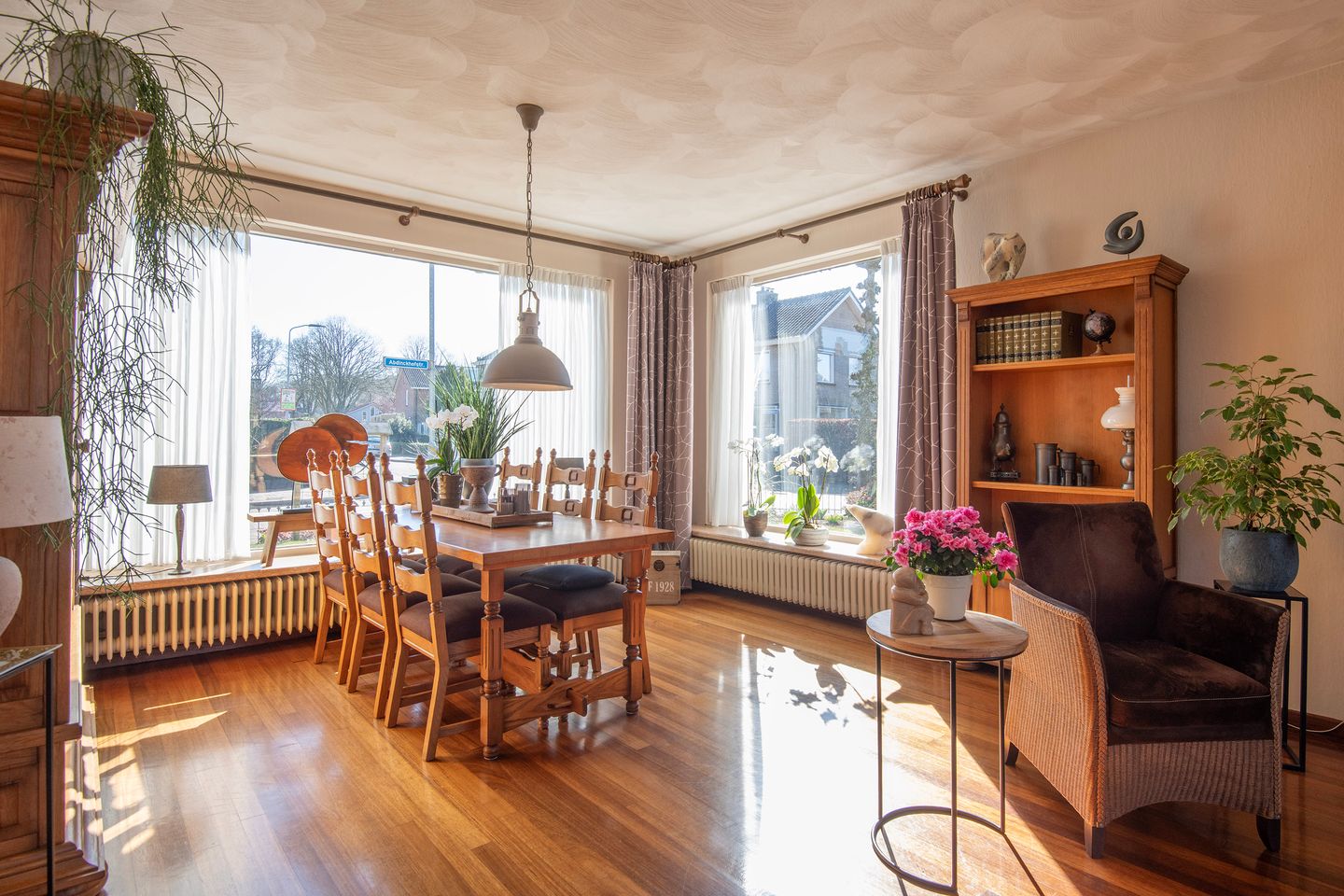 Foto 10 van Abdinckhofstraat 1