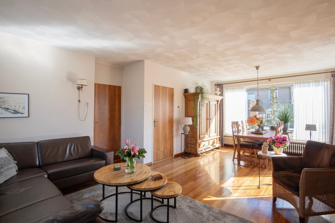 Foto 11 van Abdinckhofstraat 1