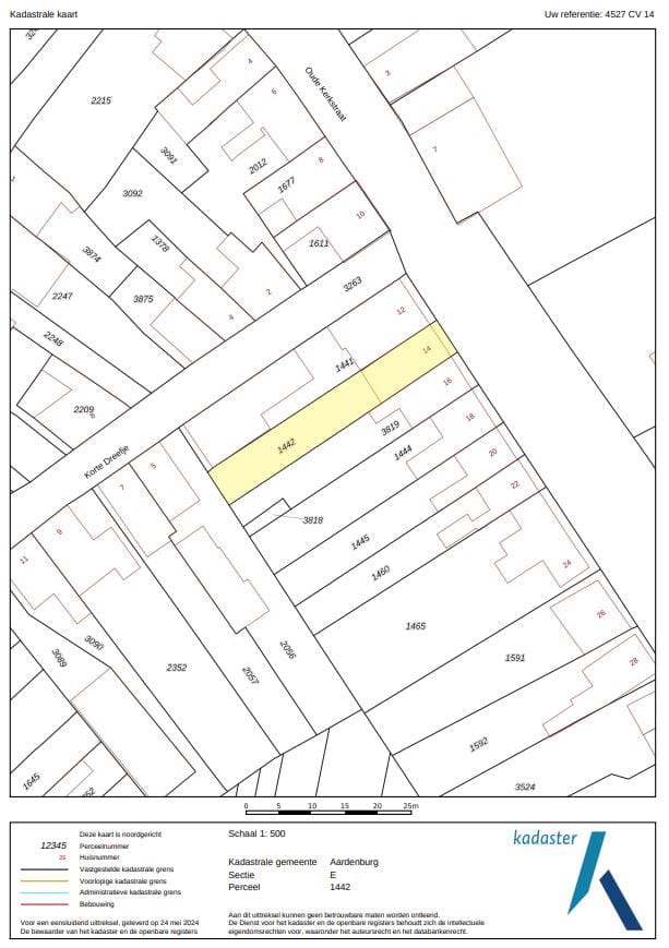 Foto 41 van Oude Kerkstraat 14
