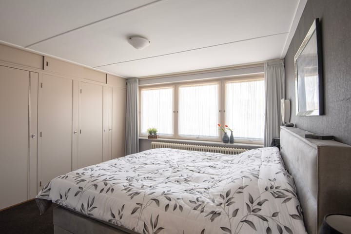 Foto 15 van Abdinckhofstraat 1