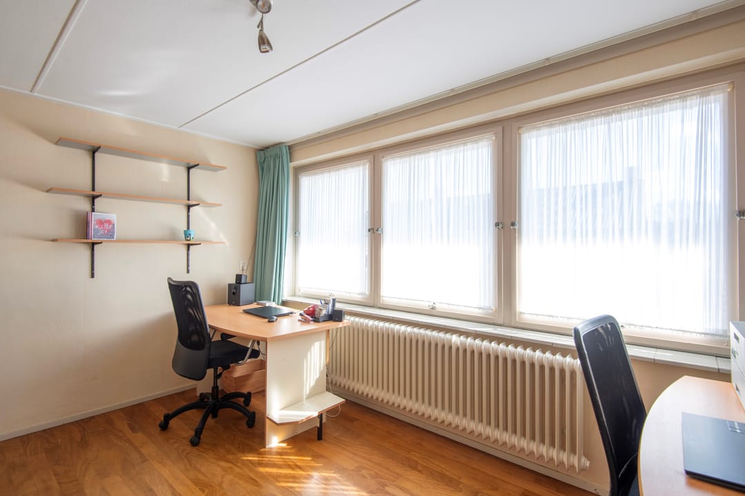 Foto 16 van Abdinckhofstraat 1