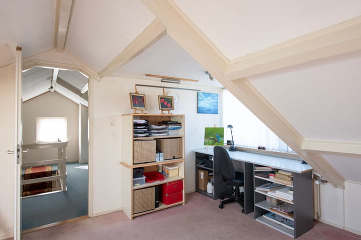 Foto 22 van Abdinckhofstraat 1