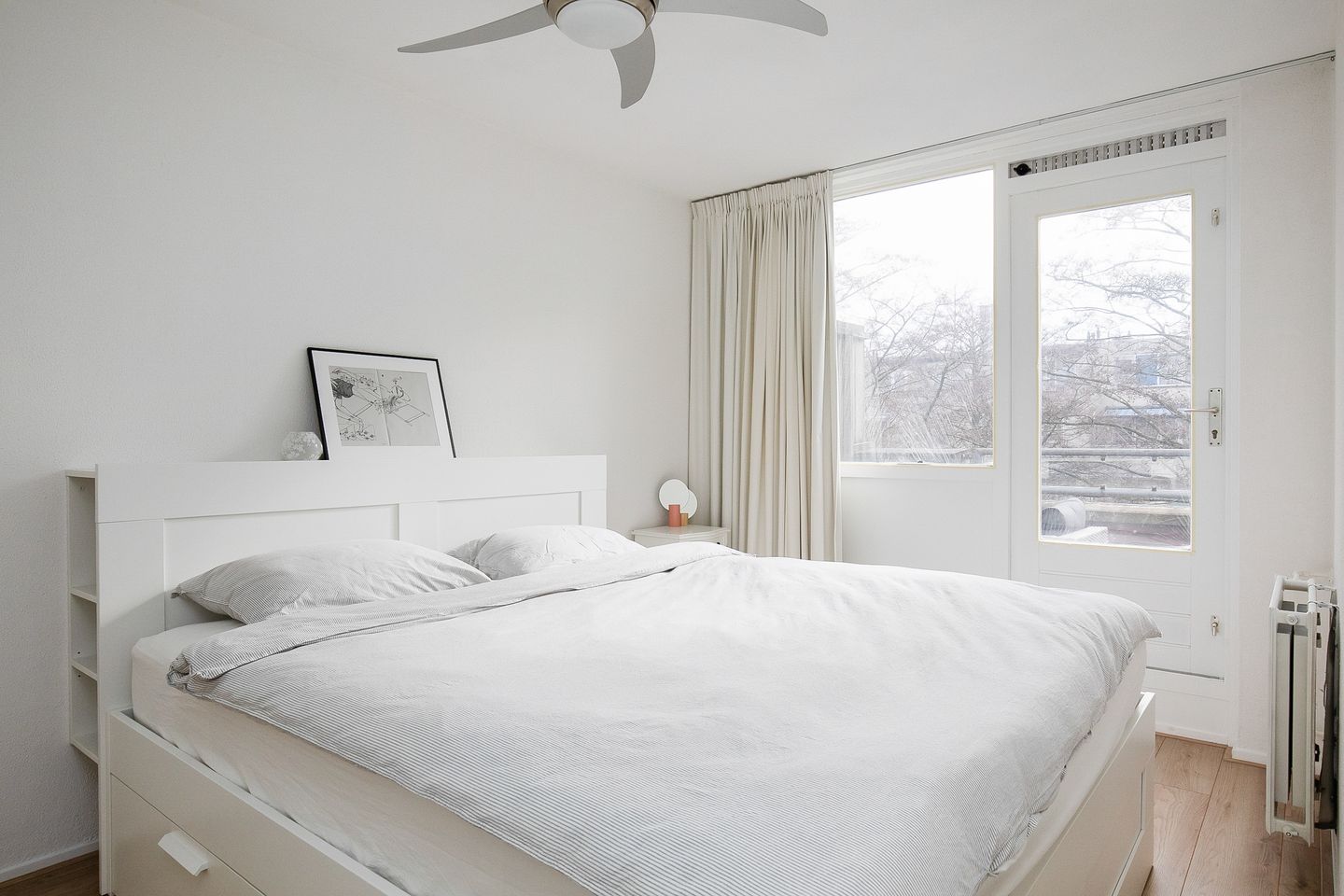 Foto 25 van Charta 77-Vaart 60