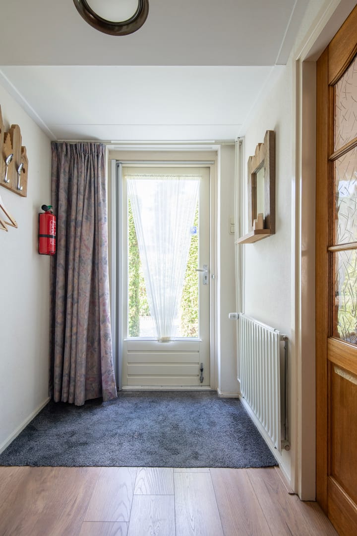 Foto 25 van Abdinckhofstraat 1