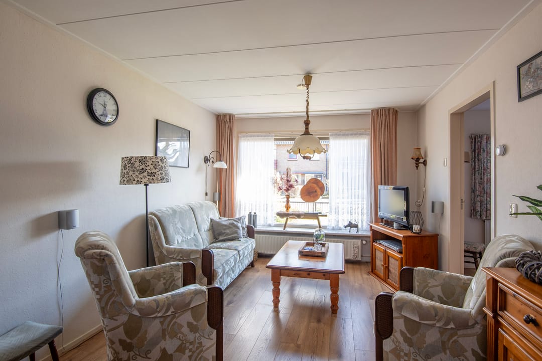 Foto 26 van Abdinckhofstraat 1