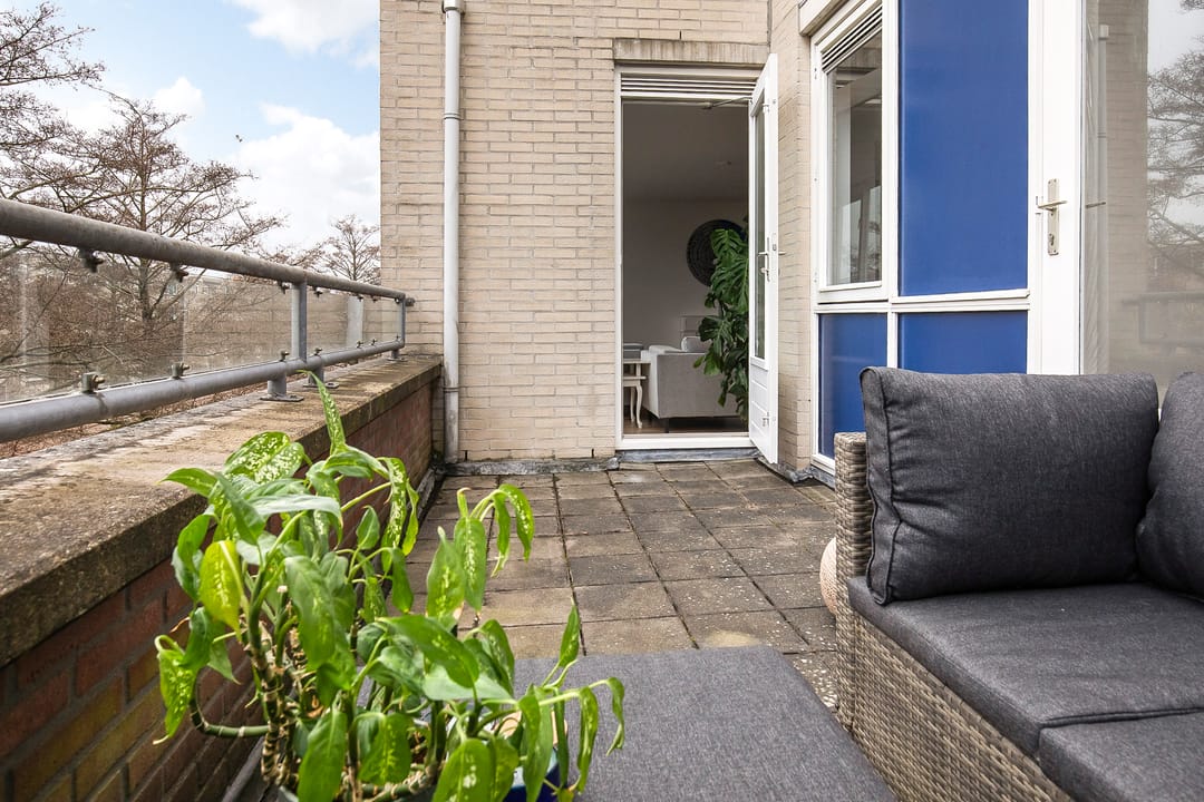 Foto 31 van Charta 77-Vaart 60