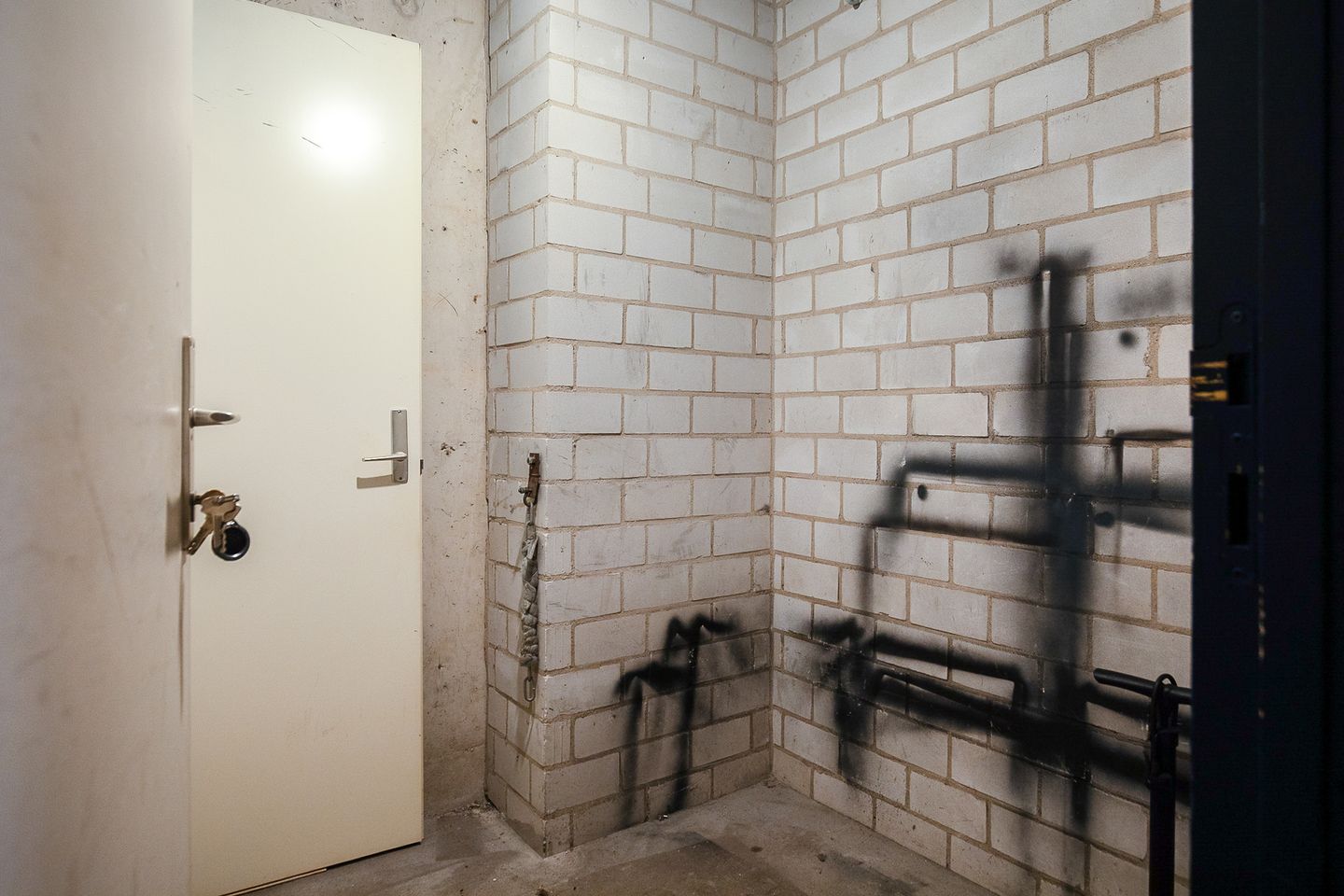 Foto 34 van Charta 77-Vaart 60