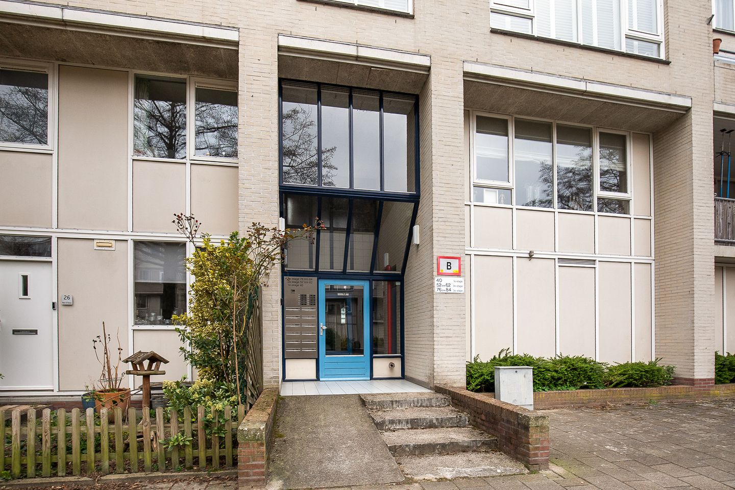 Foto 35 van Charta 77-Vaart 60