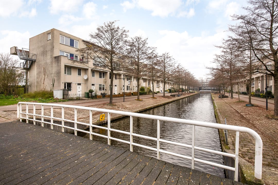 Foto 37 van Charta 77-Vaart 60