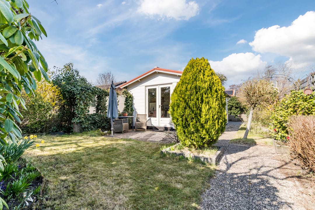 Photo 1 of Herenweg 282-73