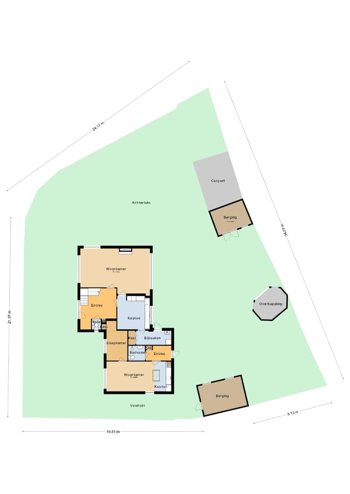 Foto 37 van Abdinckhofstraat 1