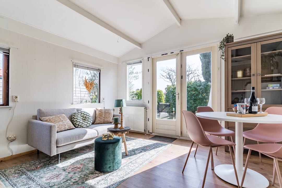 Photo 2 of Herenweg 282-73