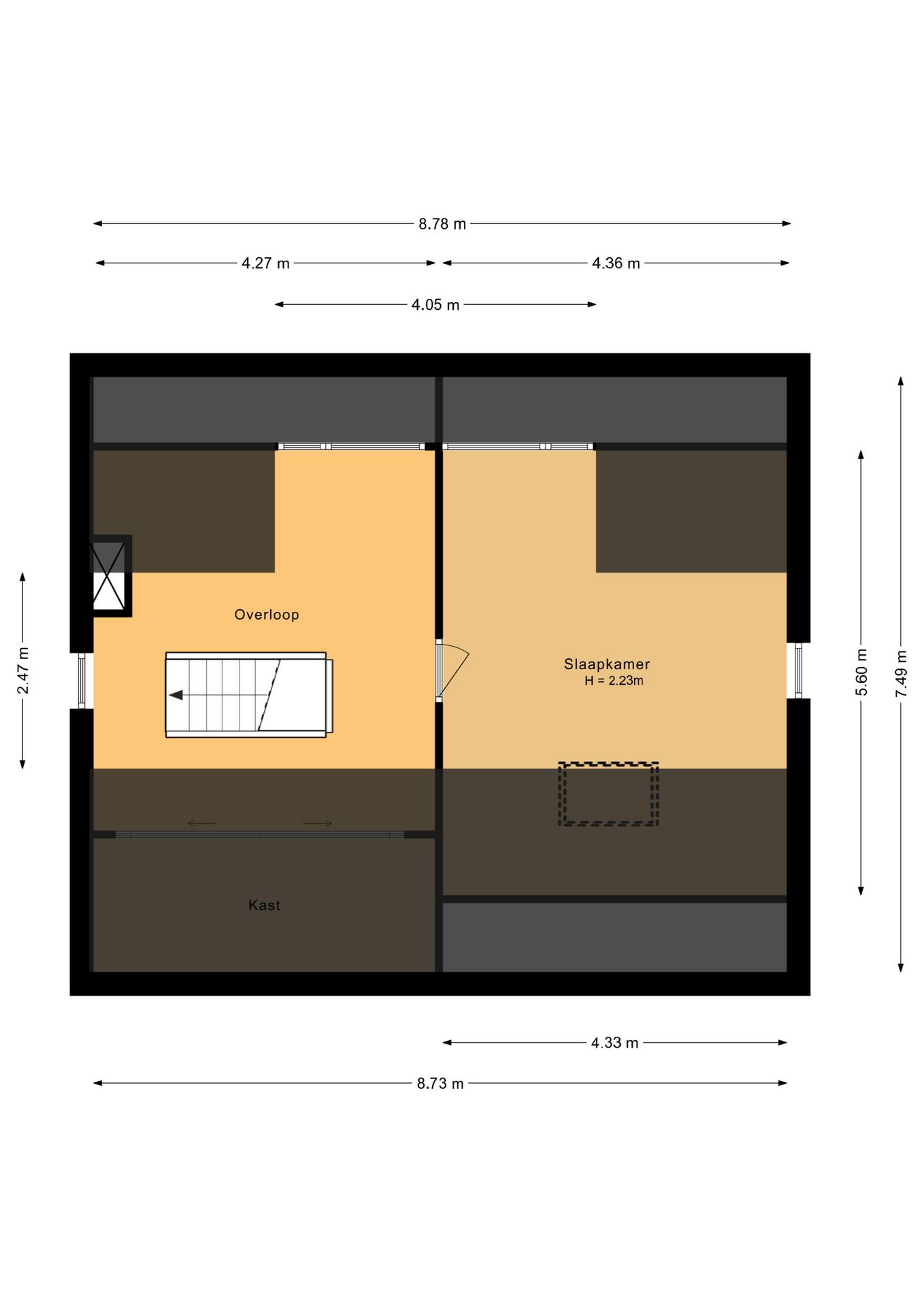 Foto 40 van Abdinckhofstraat 1