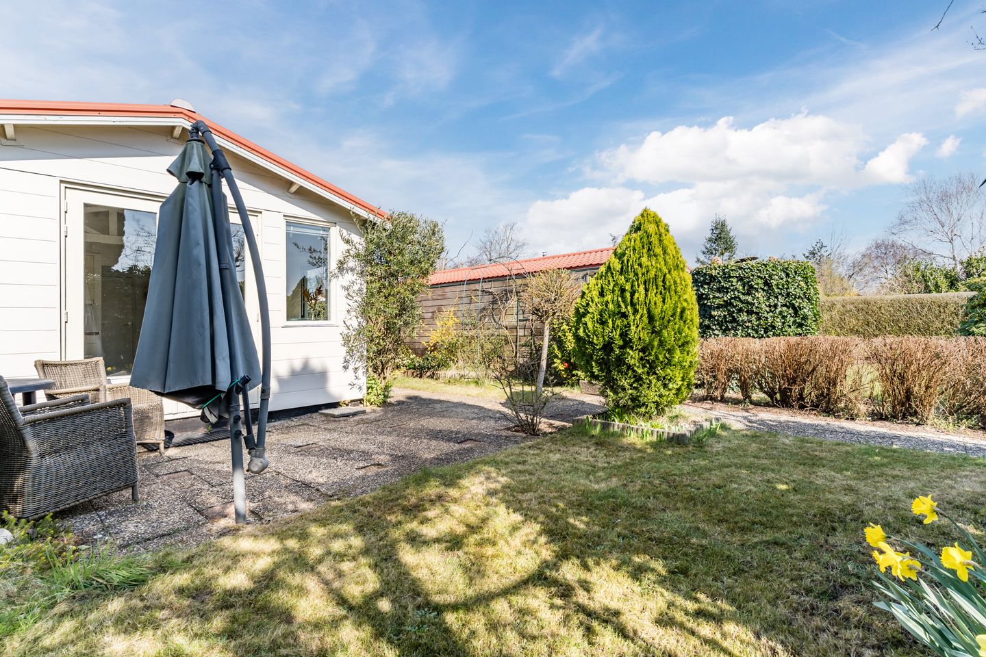 Photo 5 of Herenweg 282-73