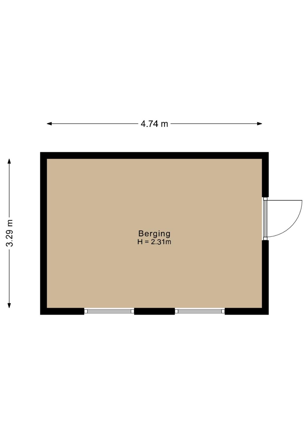 Foto 41 van Abdinckhofstraat 1