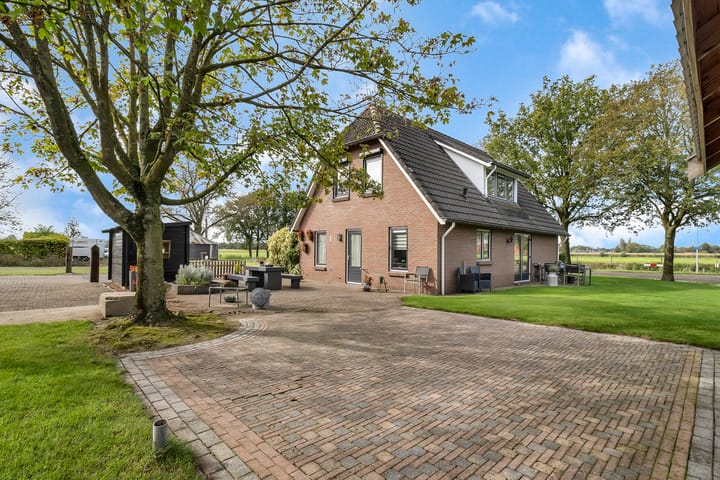 Foto 1 van Fliermatenweg 2