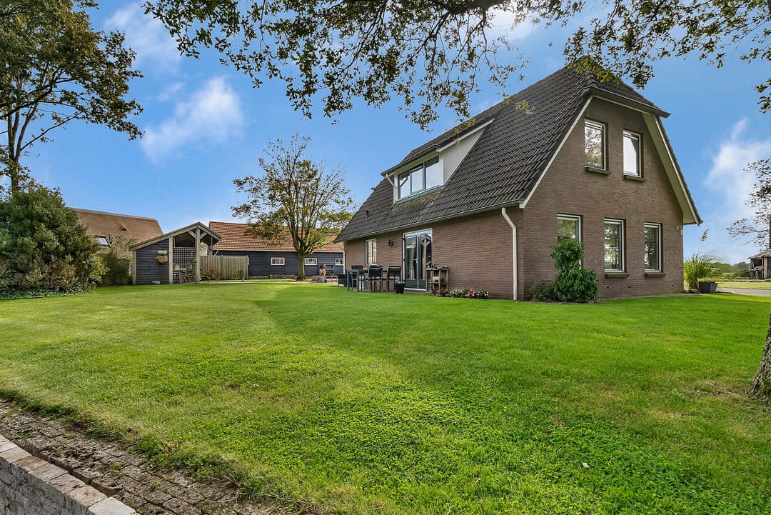 Foto 2 van Fliermatenweg 2