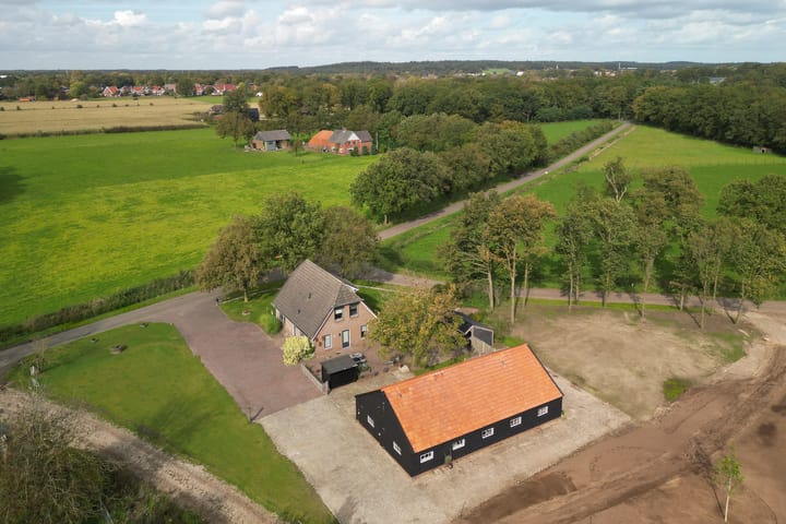 Foto 5 van Fliermatenweg 2