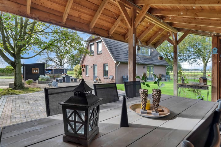 Foto 7 van Fliermatenweg 2