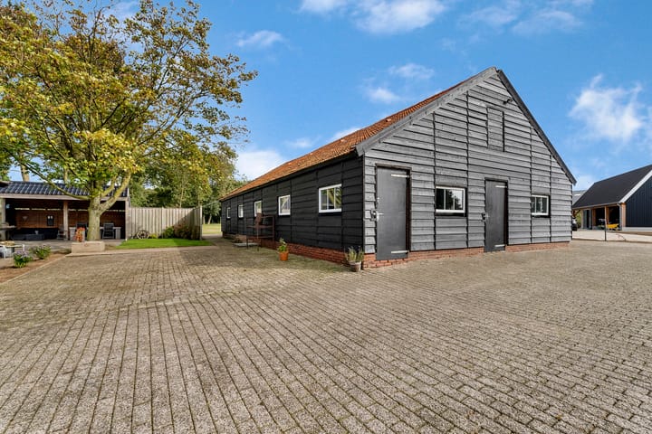 Foto 8 van Fliermatenweg 2