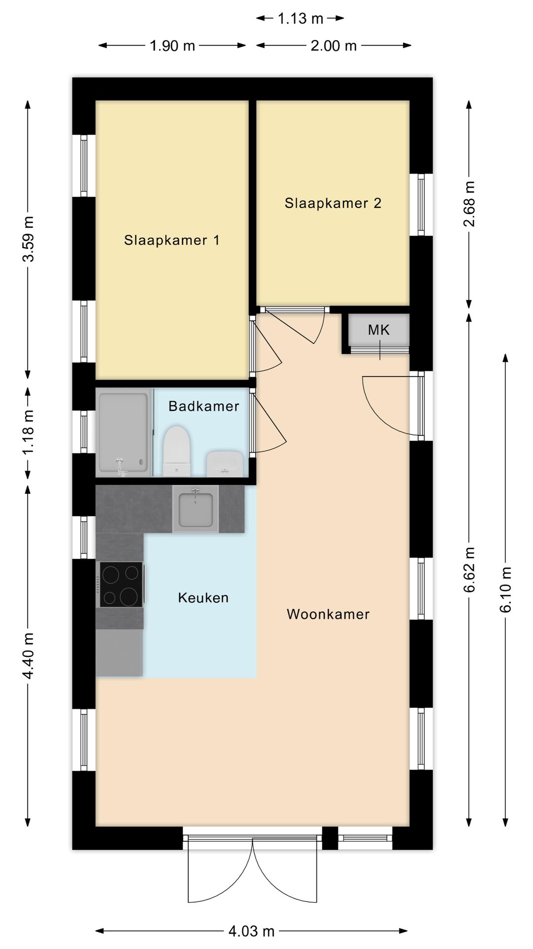 Photo 31 of Herenweg 282-73