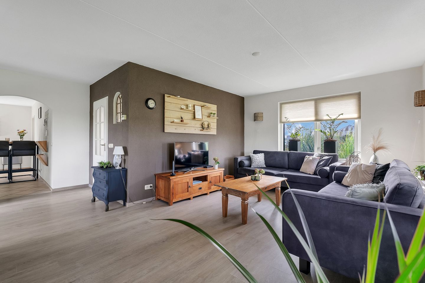 Foto 10 van Fliermatenweg 2