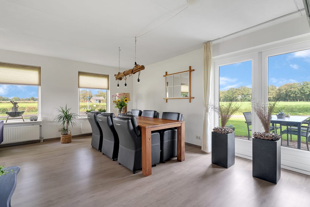 Foto 11 van Fliermatenweg 2