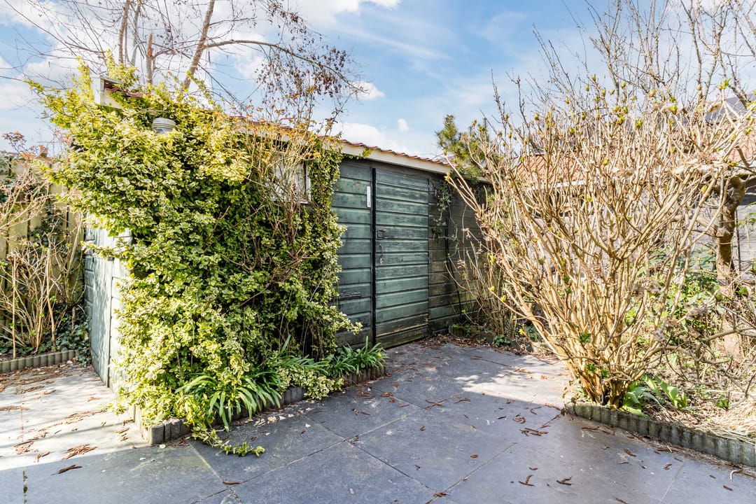 Photo 26 of Herenweg 282-73