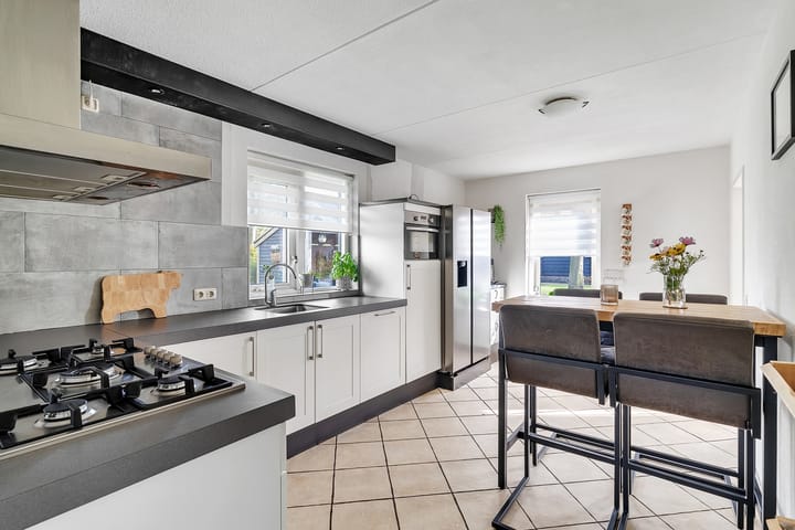 Foto 12 van Fliermatenweg 2