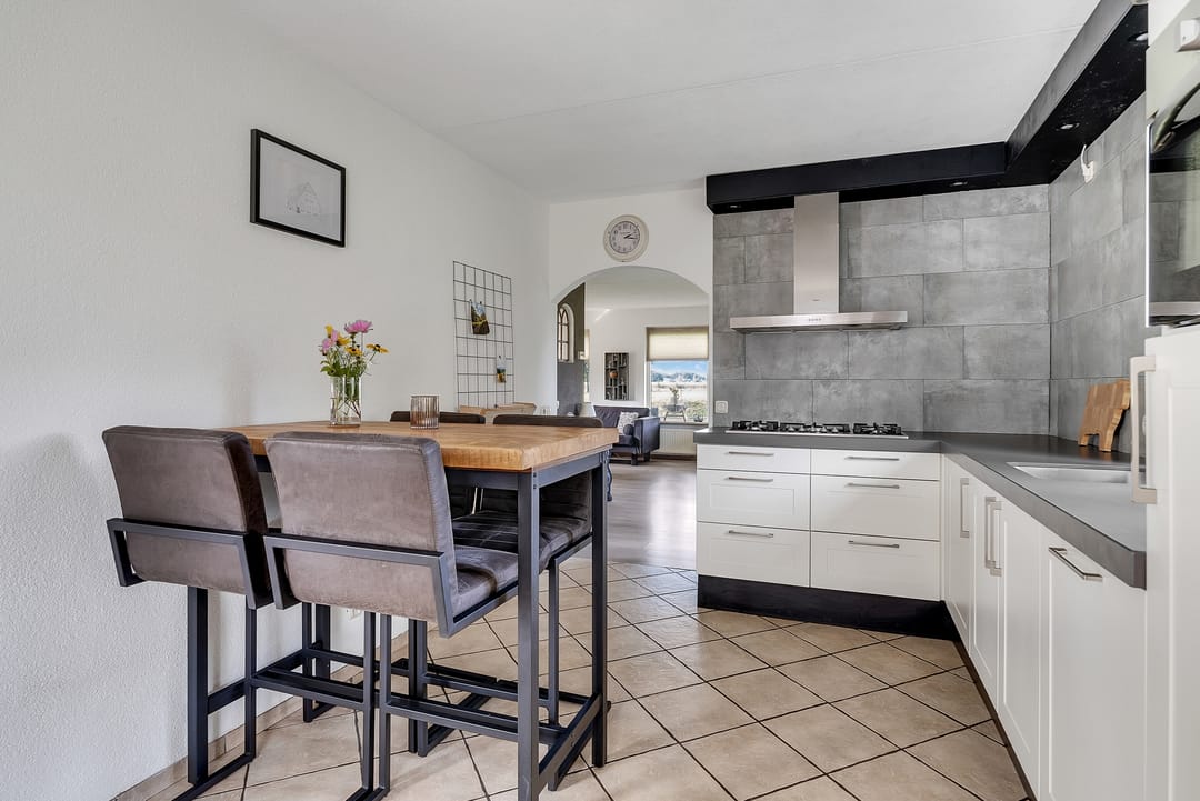 Foto 13 van Fliermatenweg 2