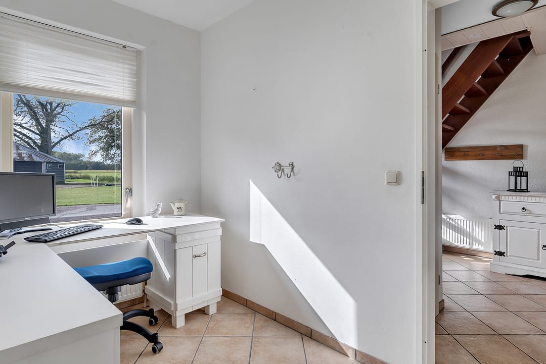 Foto 16 van Fliermatenweg 2