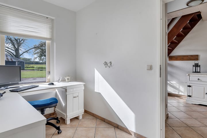 Foto 16 van Fliermatenweg 2