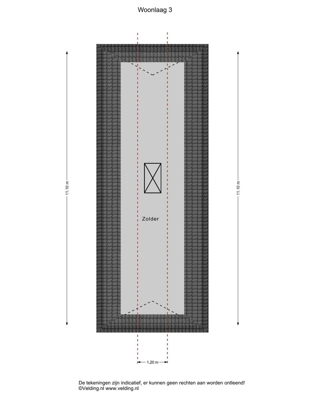 Foto 26 van Fliermatenweg 2