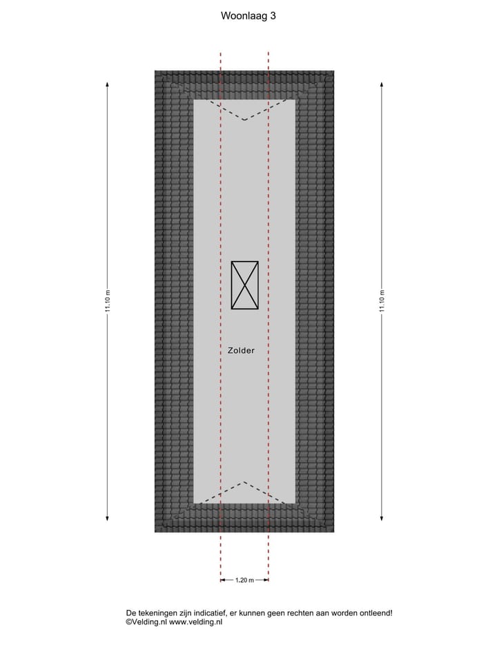 Foto 26 van Fliermatenweg 2