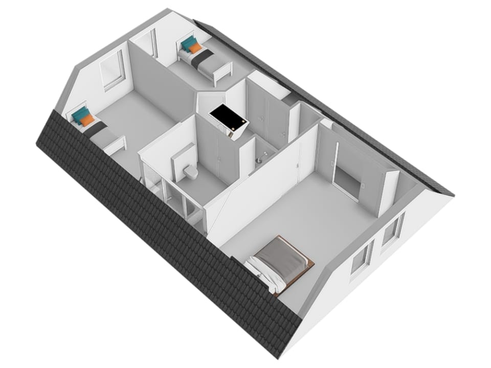 Foto 28 van Fliermatenweg 2