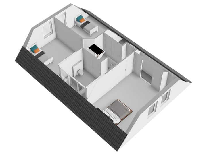 Foto 28 van Fliermatenweg 2