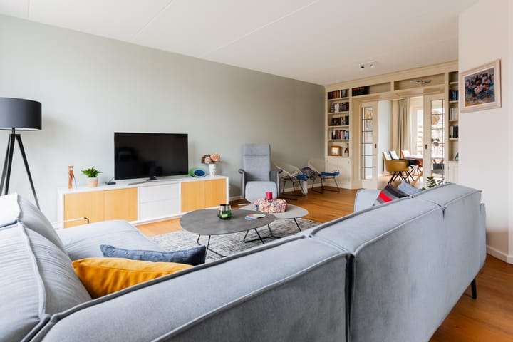 Foto 15 van Watersingel 49