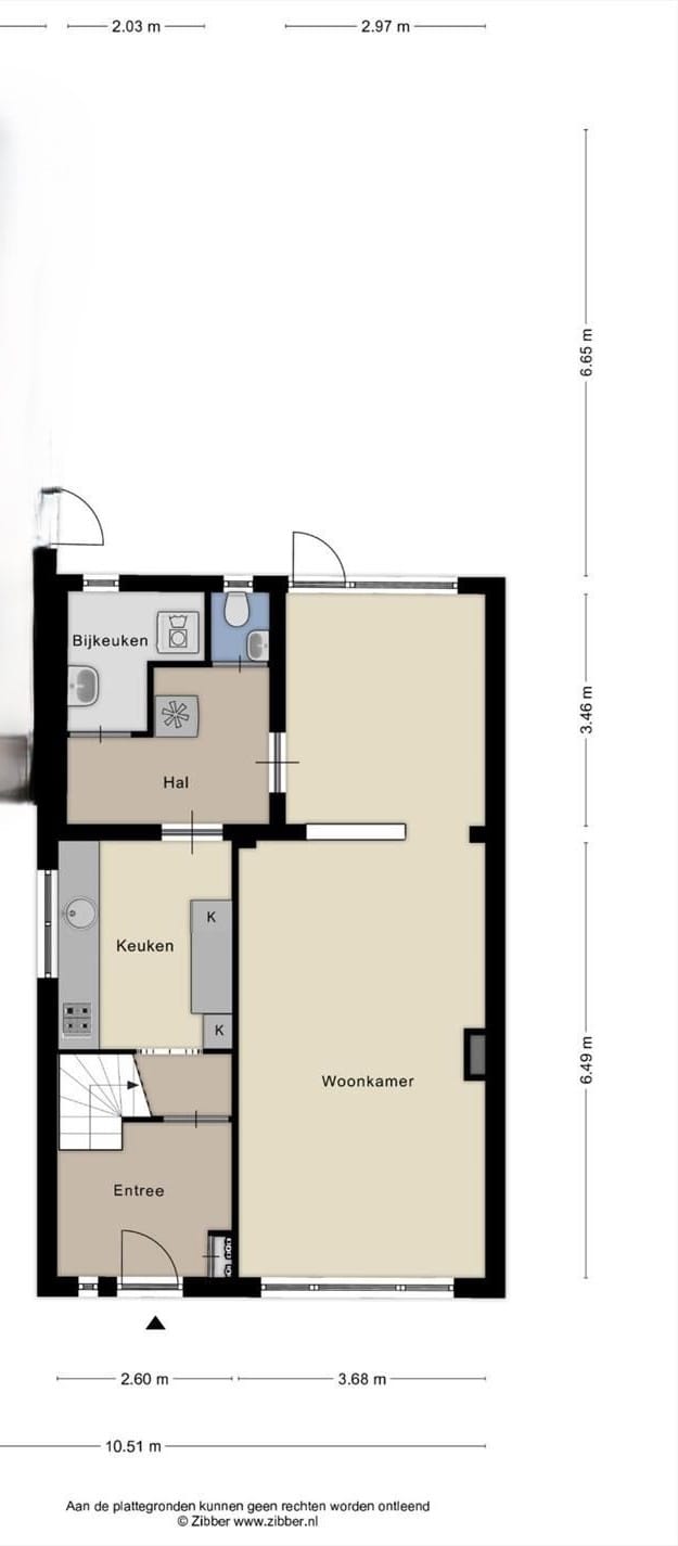 Foto 32 van Heerseweg 15-A