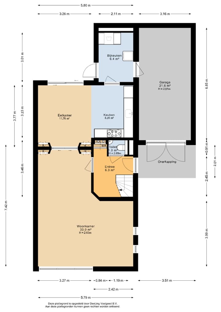 Foto 56 van Watersingel 49